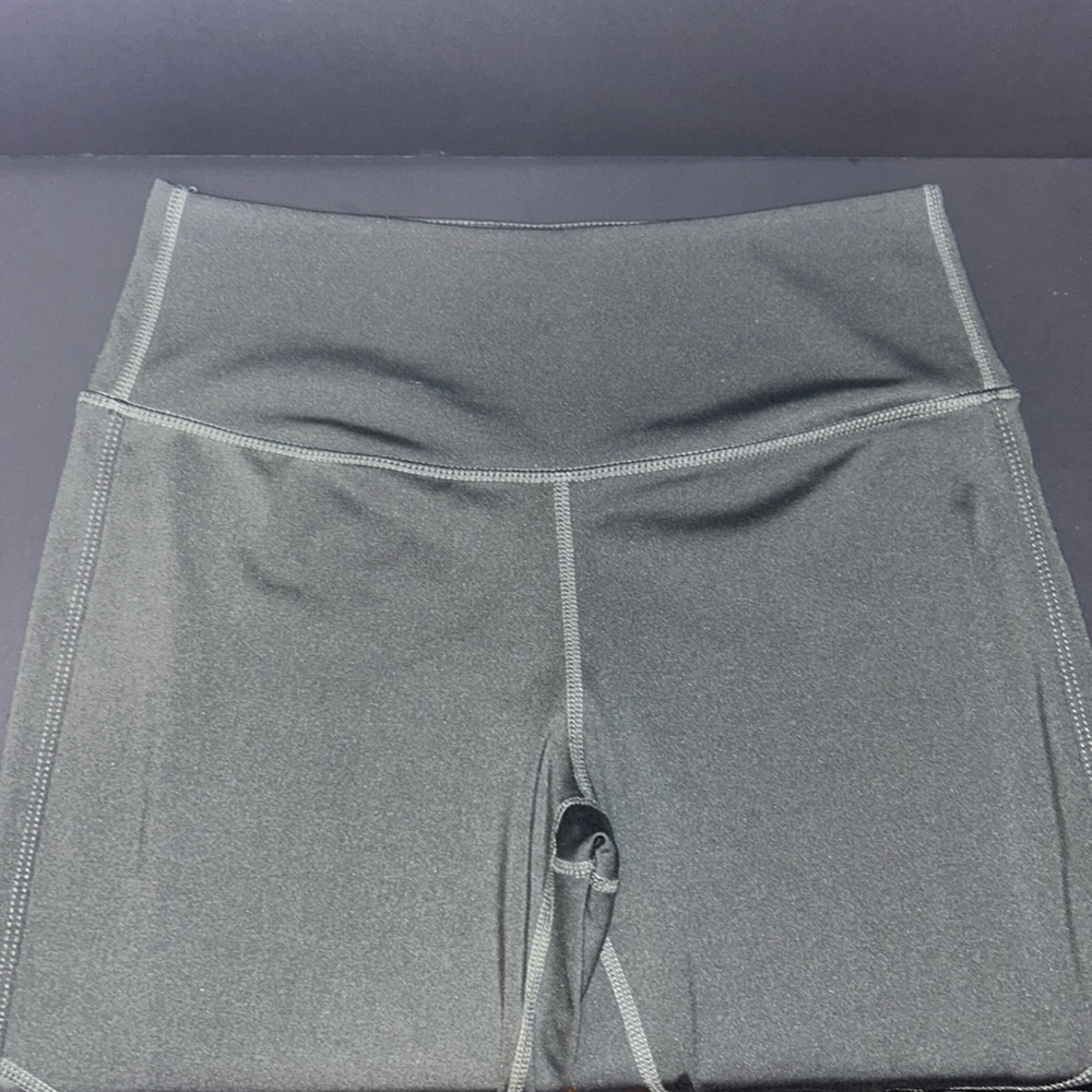 59 Leggings, Dark Gray Size Medium